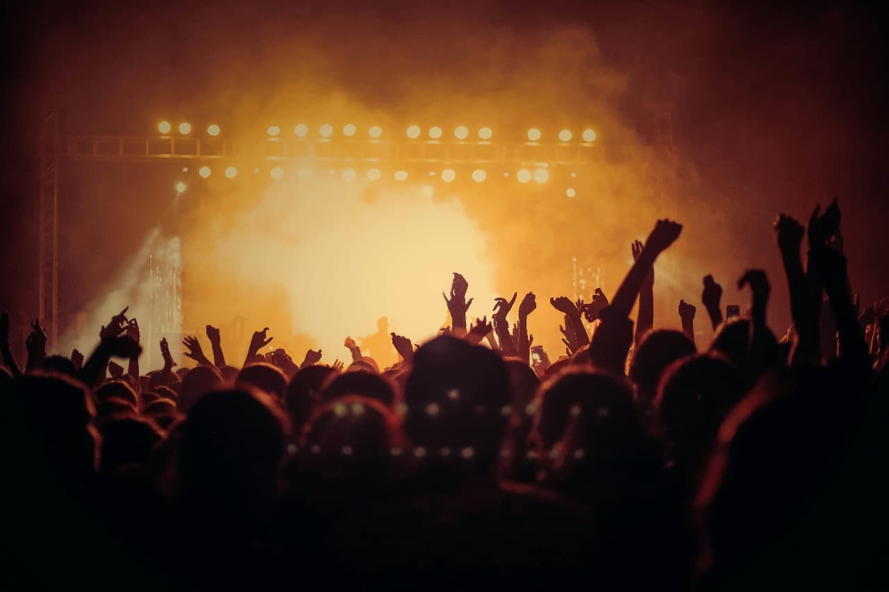 Star Nights & EDM