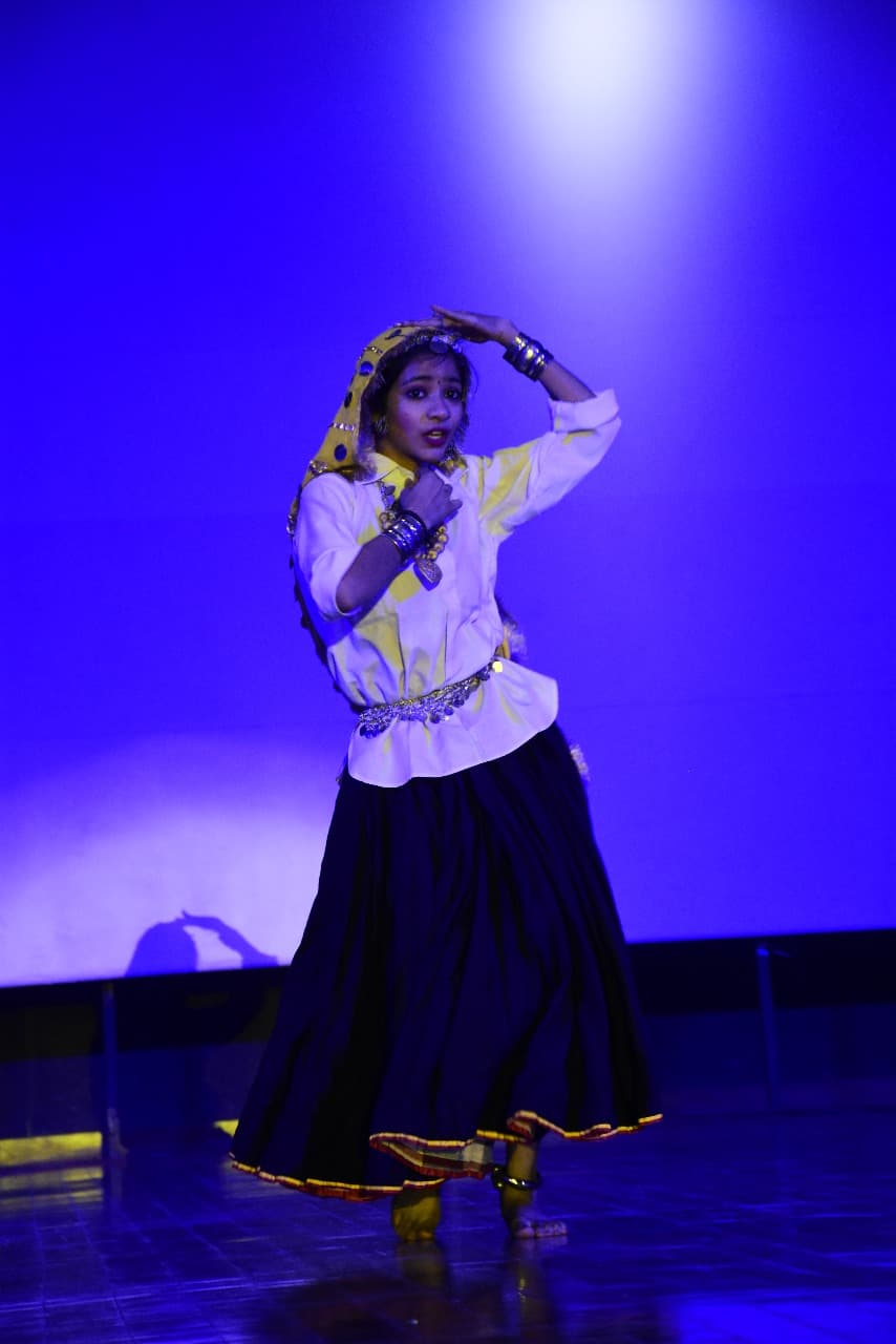 Special Events