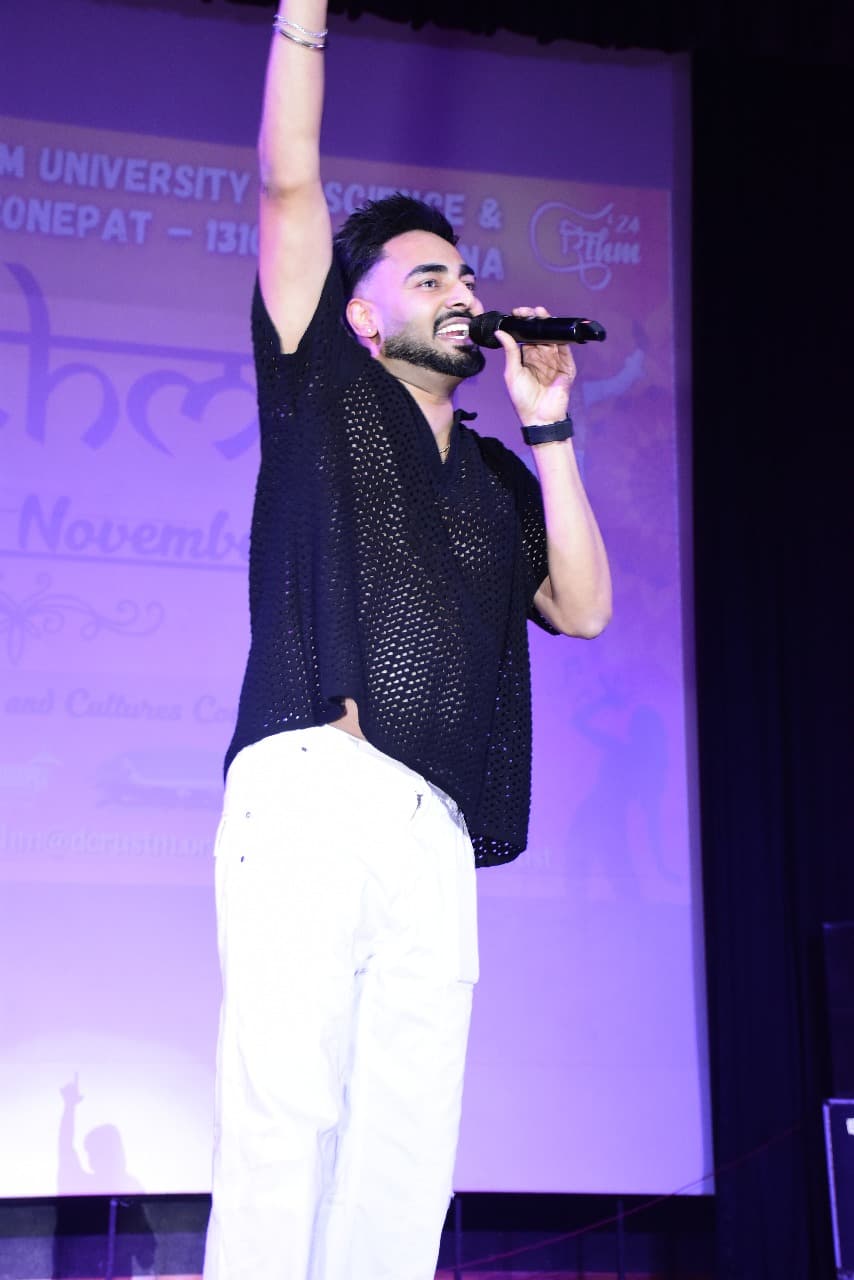 Fashion Showcase