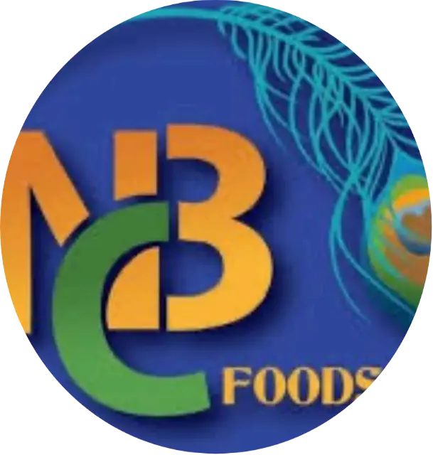 NB Foods Logo