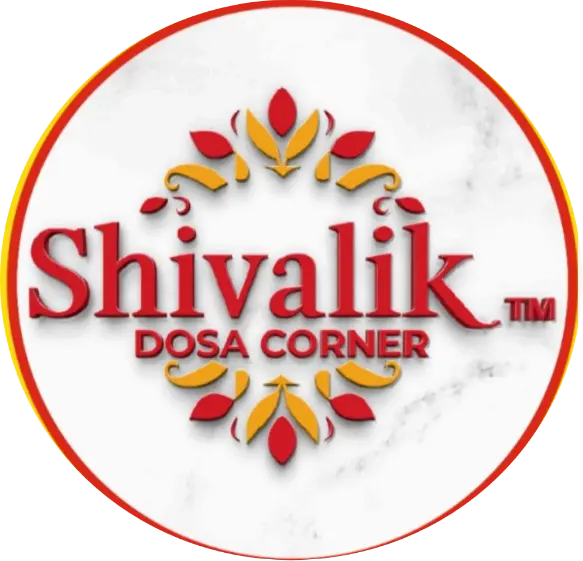 Shivalik Dosa Corner Logo