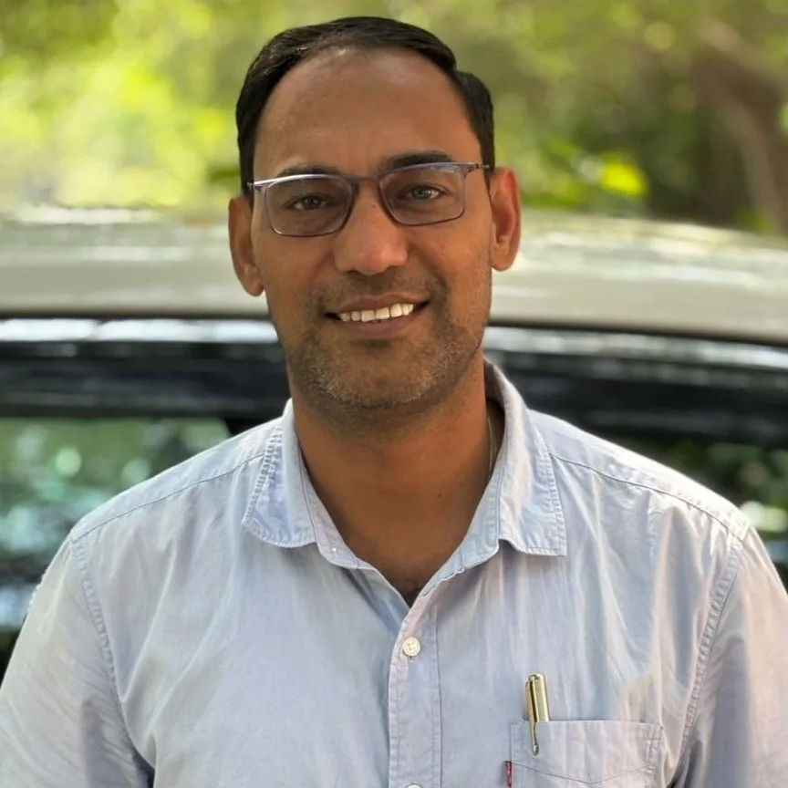 Dr. Rajender Singh Mailk
